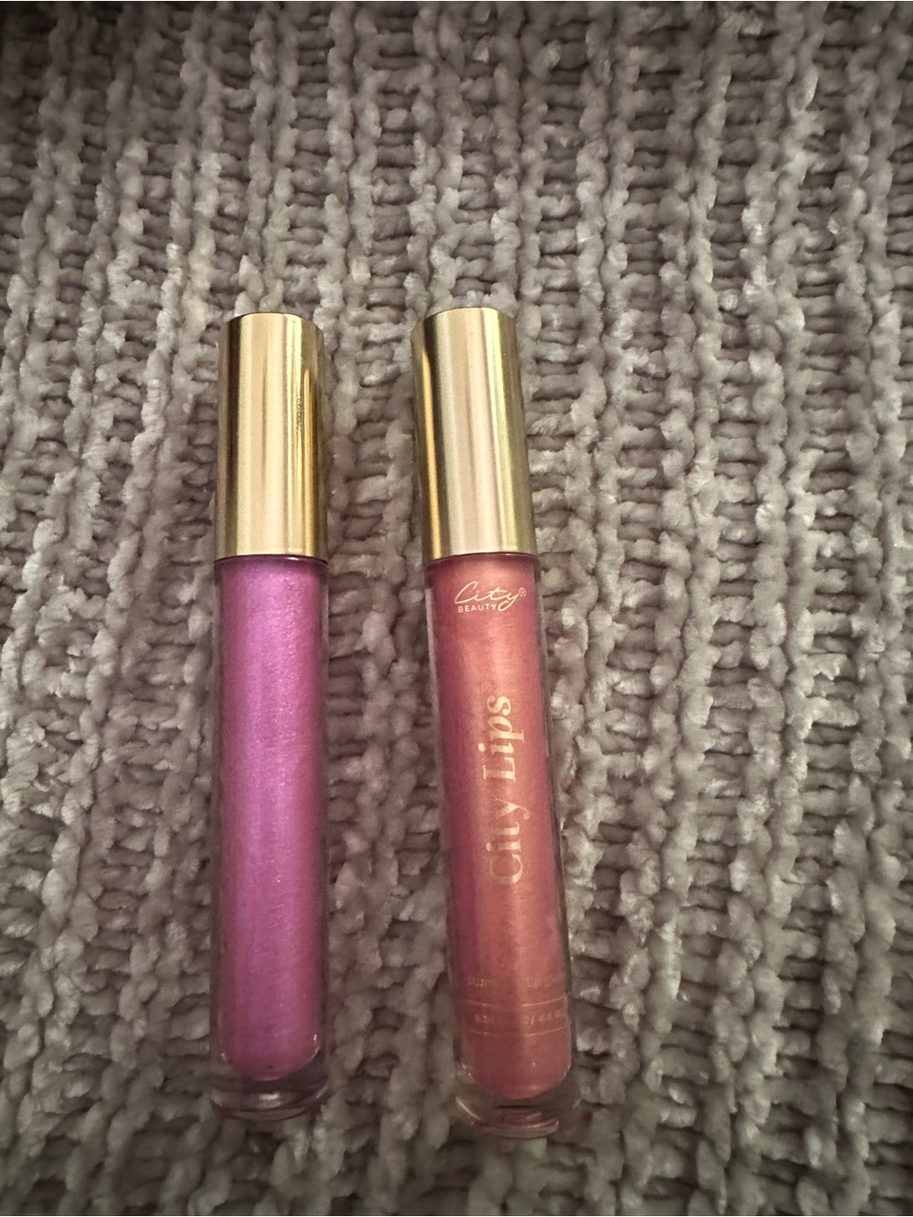 City Lips Orchid & Sun Diego